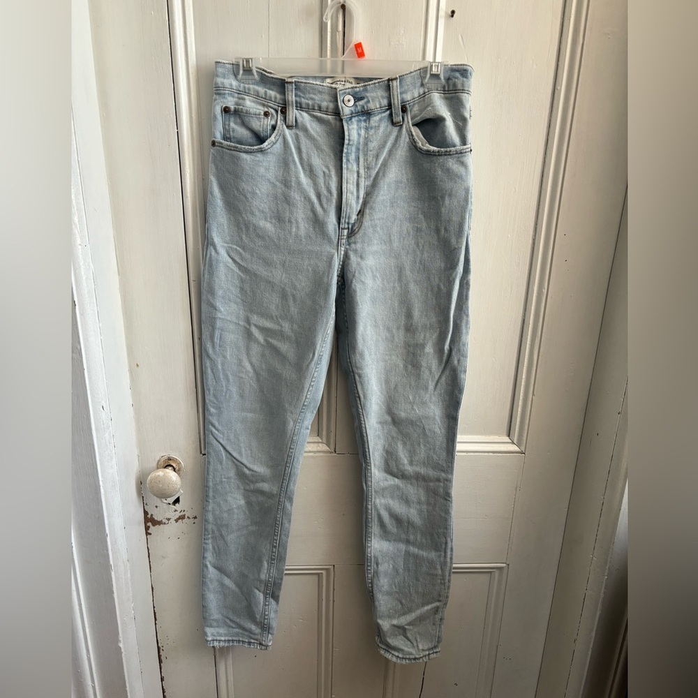 Abercrombie jeans